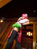 【Cosplay】2013.12.13新途厚项目Cosplay套装-真棒Kasen Ibara(20)